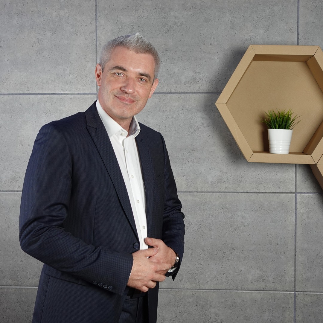 Zdjęcie Marcina Szolca